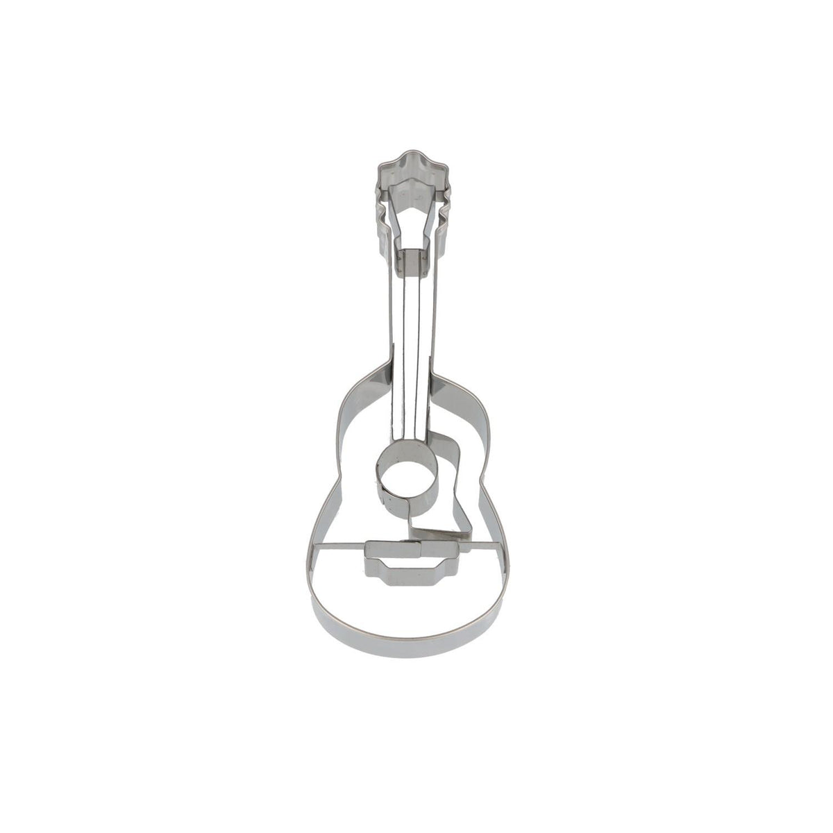 Ausstechförmchen Gitarre