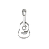 Ausstechförmchen Gitarre