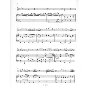 Eine kleine Nachtmusik G-Dur KV 525