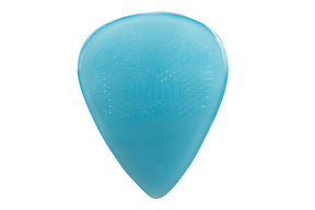 Plektrum 1,22 FROST BYTE blau