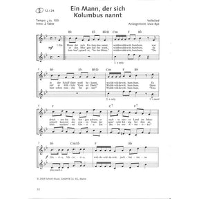 Megastarke Popsongs 7