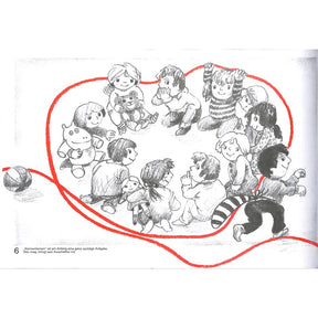 Der Musikater - Musik + Tanz für Kinder 1