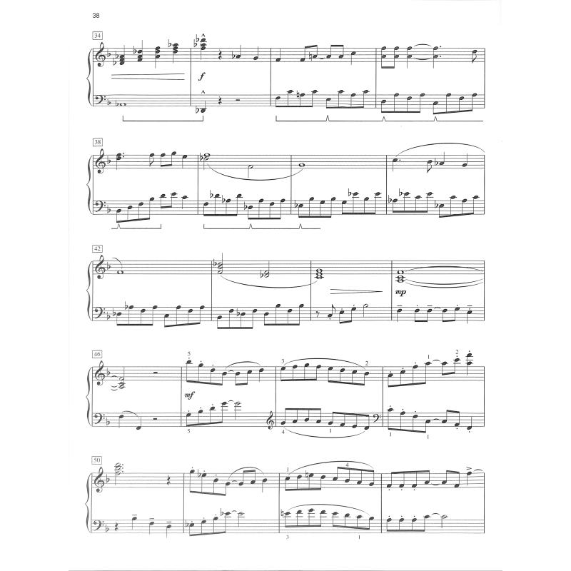 For classical piano