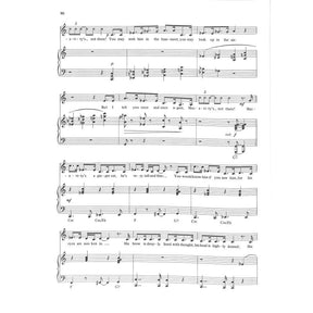 Cats - Vocal selections