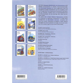 Nussknacker Suite op 71a