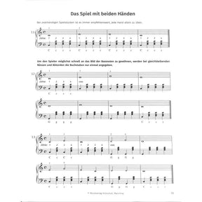 Neue Akkordeonschule 1