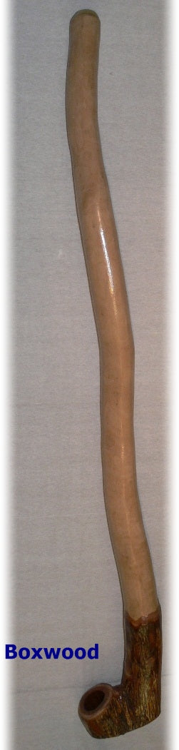 Authentic Didgeridoo