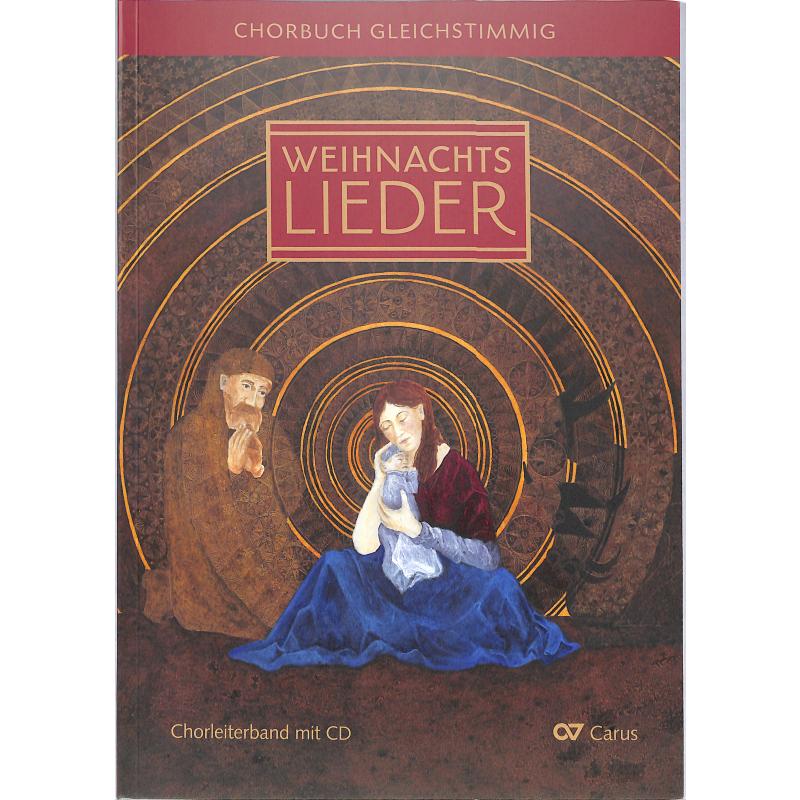 Weihnachtslieder