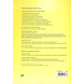 Ochs und Esel wissen mehr