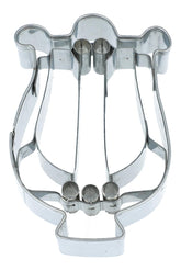 Ausstechförmchen LYRA