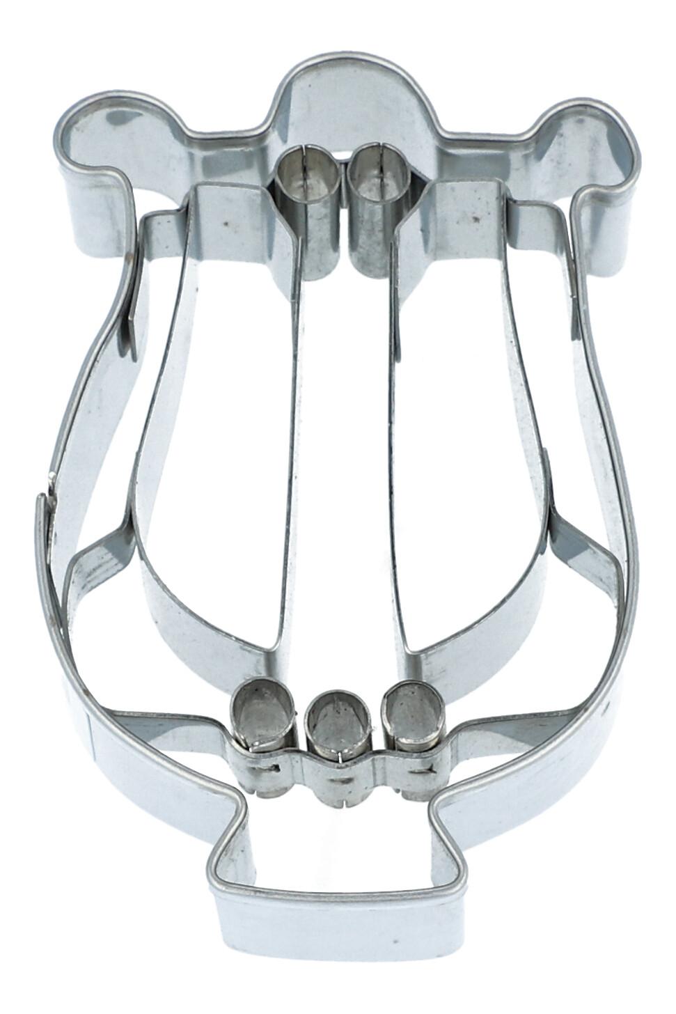 Ausstechförmchen LYRA