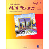 Mini pictures