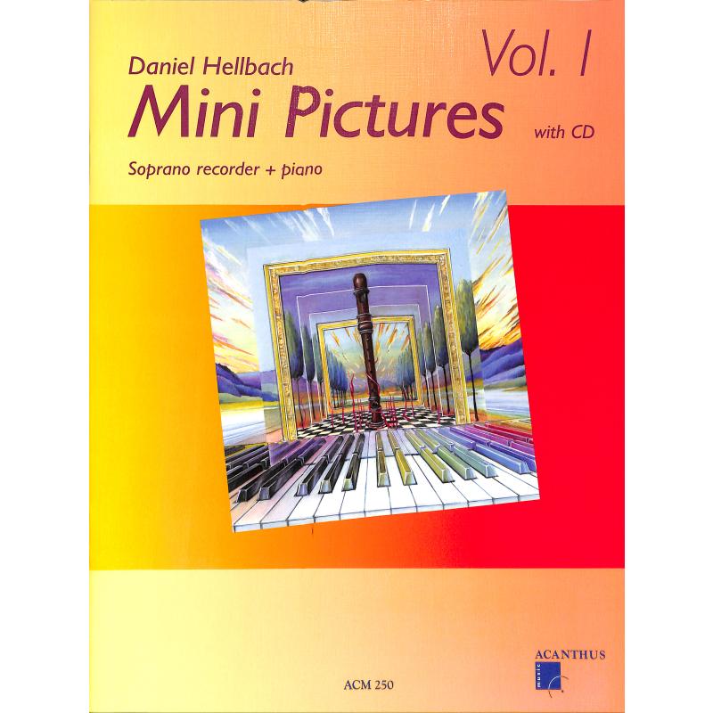 Mini pictures