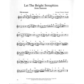 50 + easy classical solos