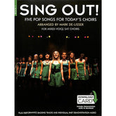 Sing out 1