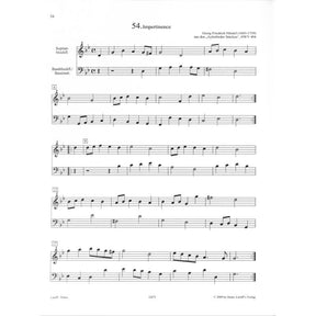 Blockflöte lernen 2