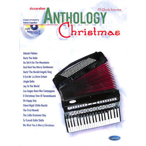 Anthology Christmas