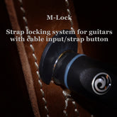 M-Lock Strap Lock