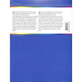 Concert collection | Konzertalbum | 27 pieces for treble rec