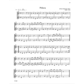 Wir spielen Duette A/2