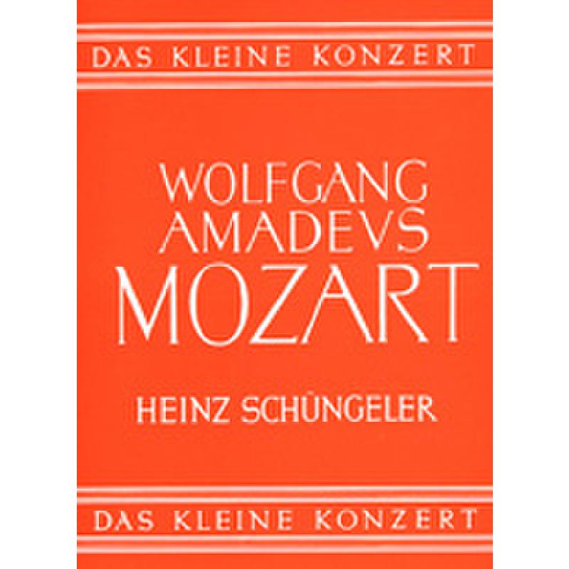 Das kleine Konzert