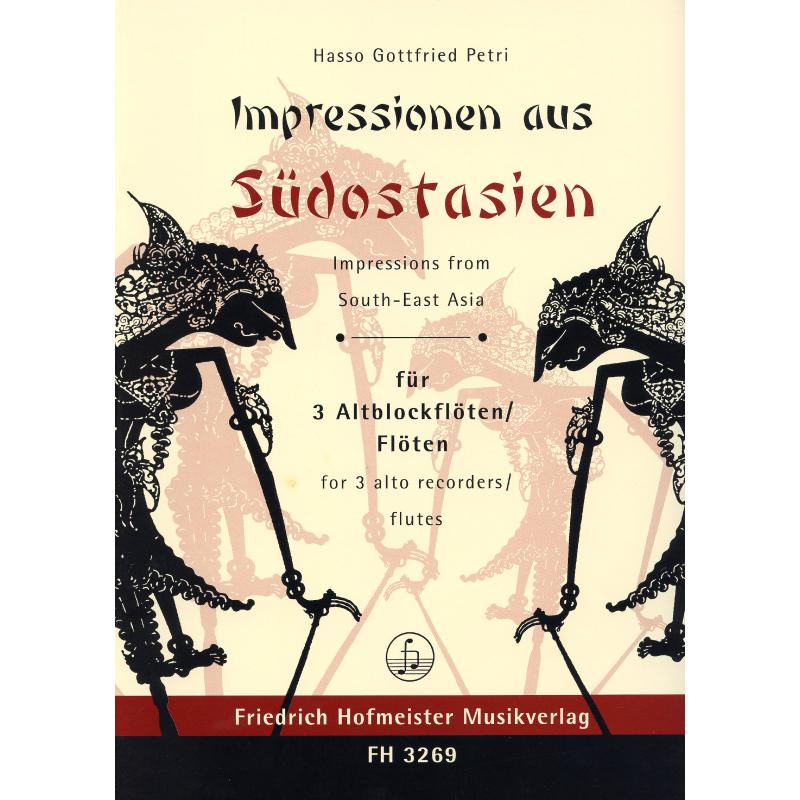 Impressionen aus Südostasien