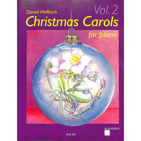 Christmas carols 2