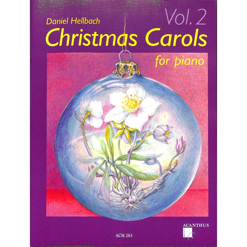 Christmas carols 2