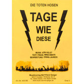 Tage wie diese