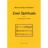 2 Spirituals