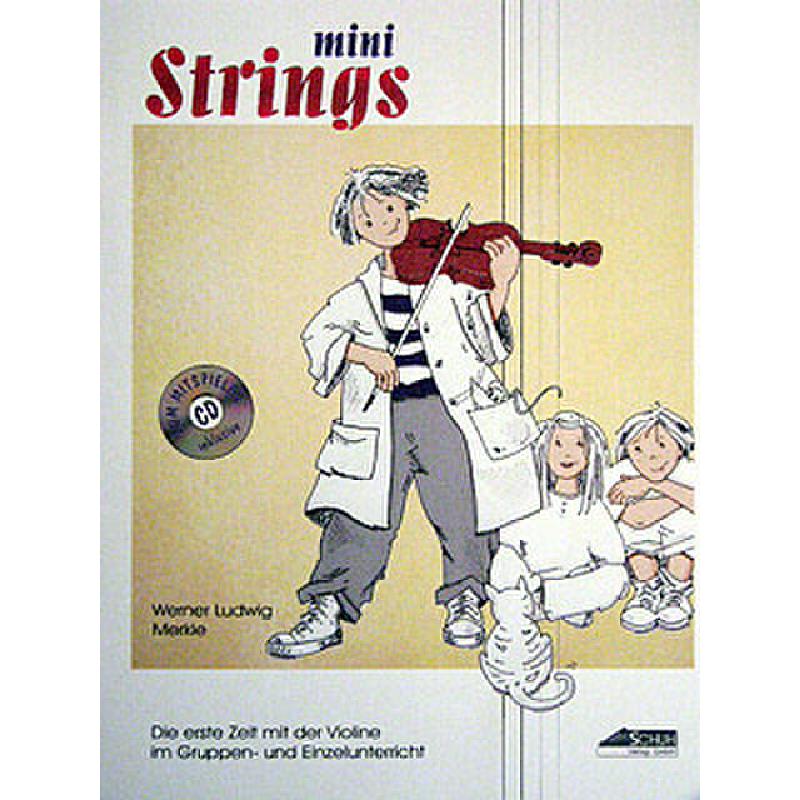 Mini Strings 1