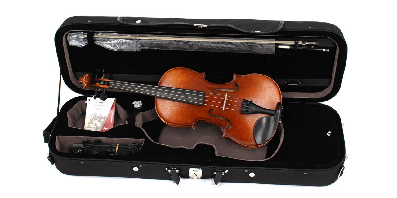 H9-V4/4 EXQUISIT Set Violine