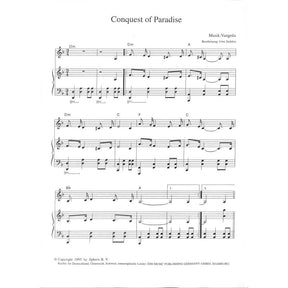 Conquest of paradise