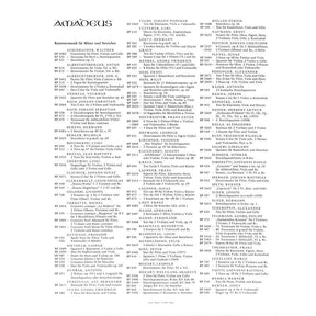 Quartett 2 F-Dur