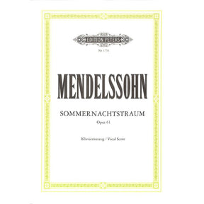 Sommernachtstraum op 61