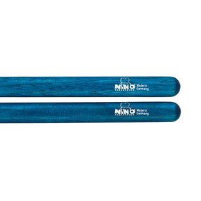 NINO972 Drumsticks Blau