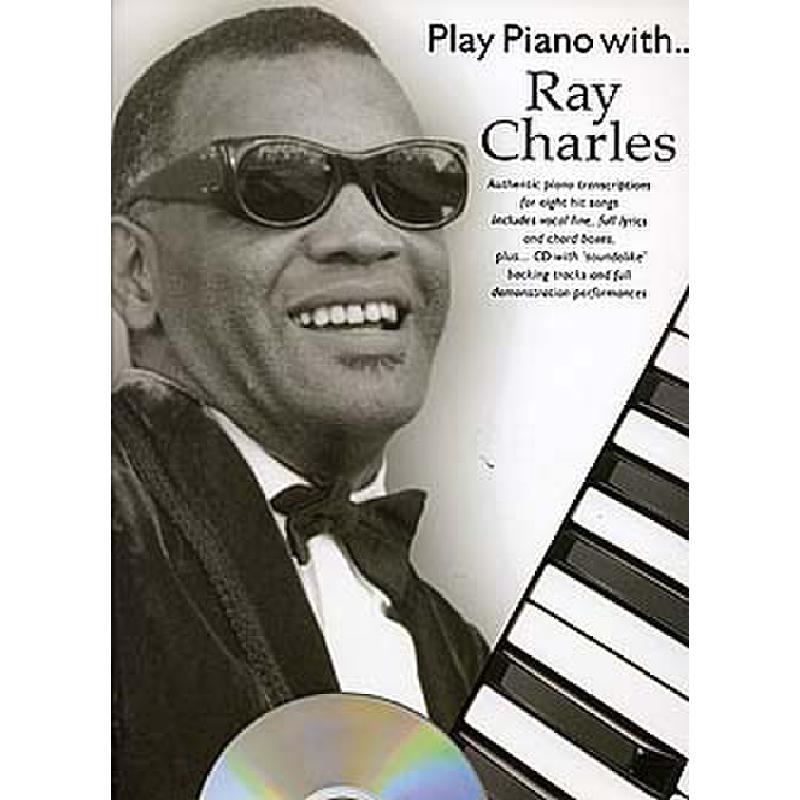 Play piano with