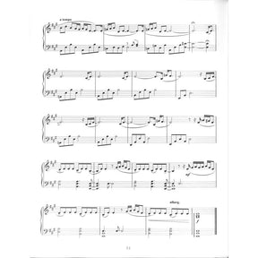 Piano Collection 1
