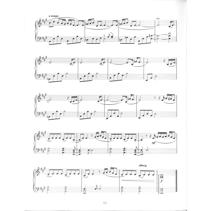 Piano Collection 1