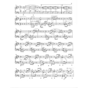 Scherzo h-moll op 20