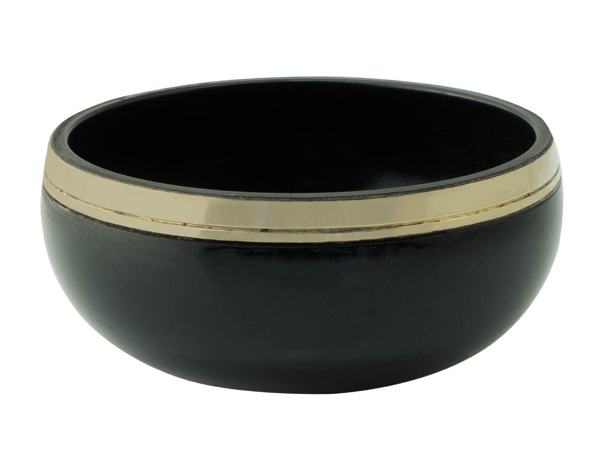 Klangschale Longevity Set