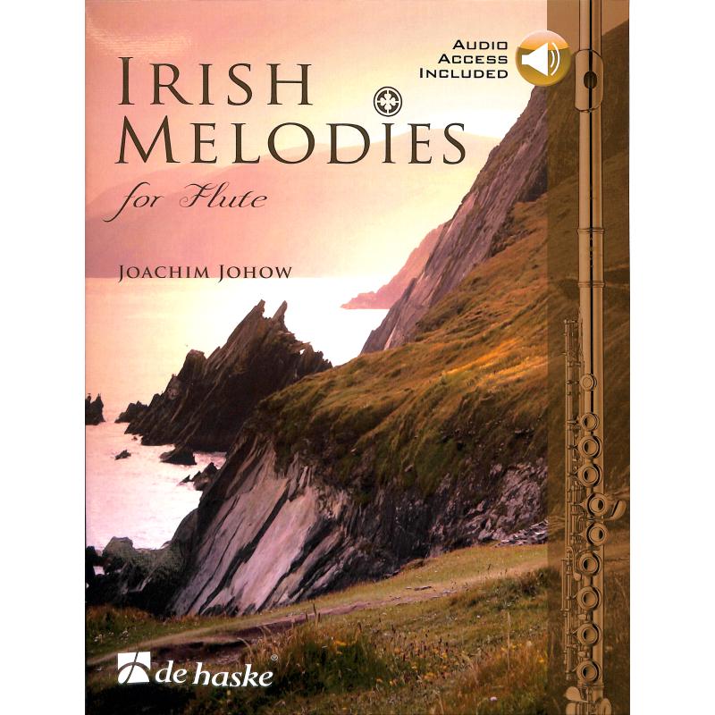 Irish melodies