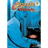 Die Boogie + Blues Methode