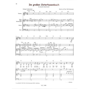 Rolfs Hasengeschichte ich bin stark