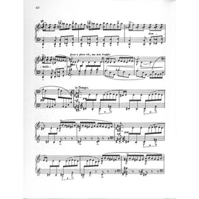 Music for piano 2