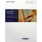 Trumpet training 1