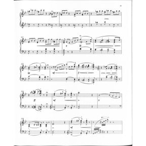 Sonate B-Dur D 960