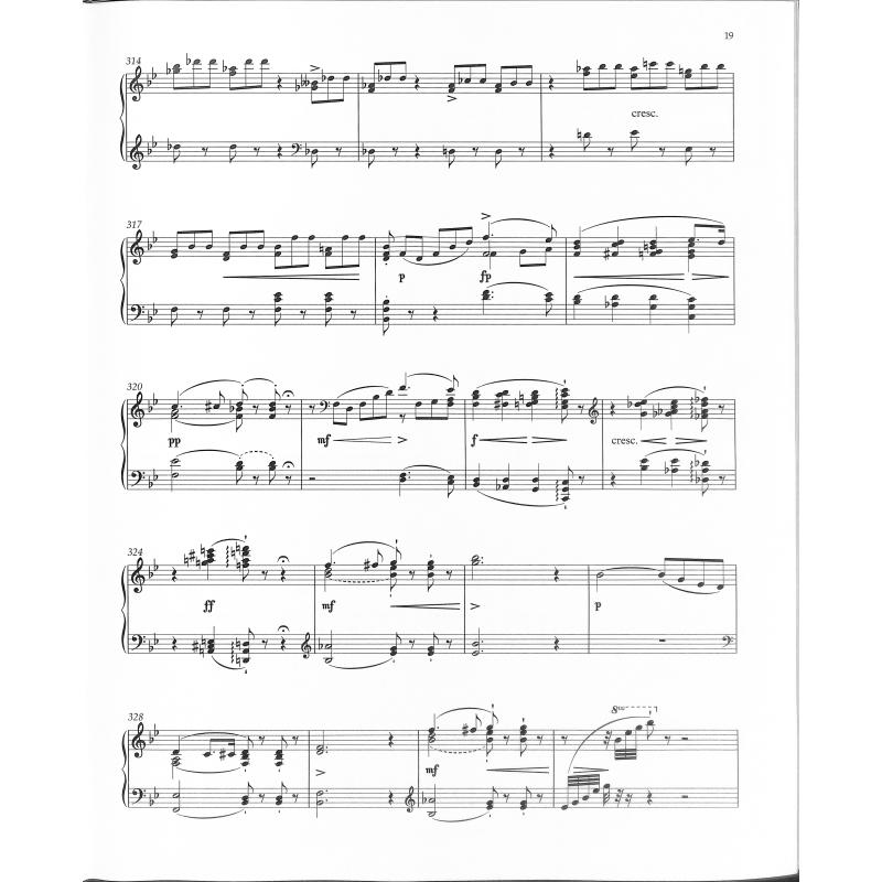 Sonate B-Dur D 960