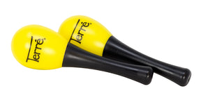 Maracas plastik