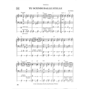 Weihnachtslieder aus aller Welt